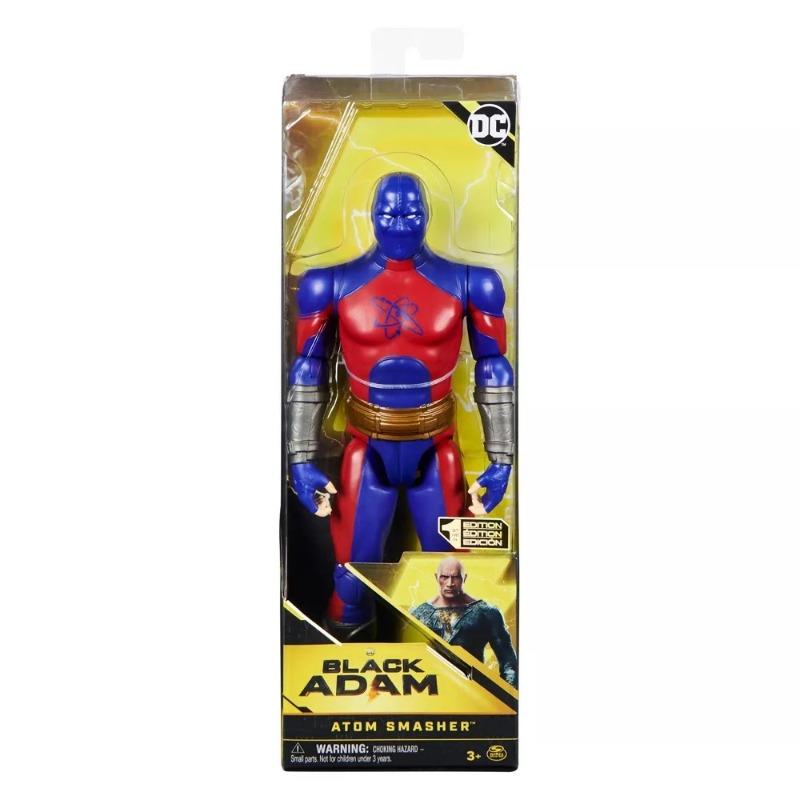 DC Comics Black Adam