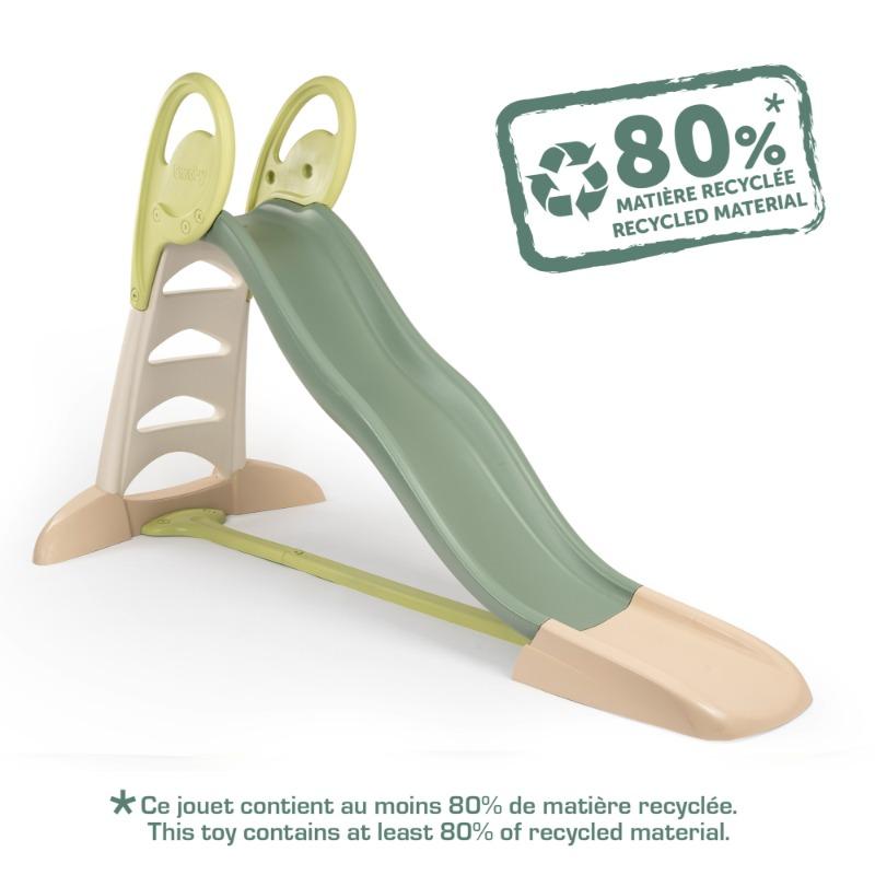 زحليقة سمـوبي لايف XL العملاقة المموّجة المائية – صديقة للبيئة