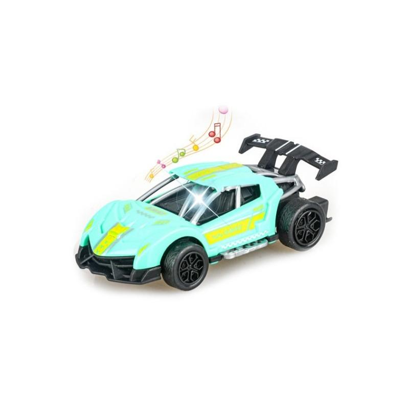 Strong Racing Police Strong Racig Car For Kids