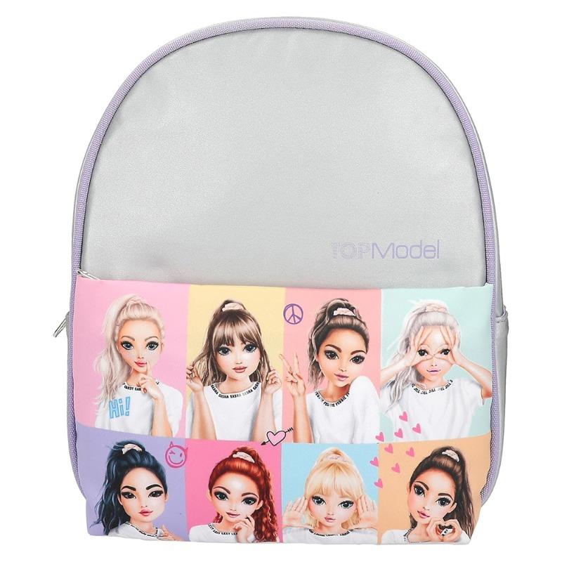 Top Model Mini Backpack For Girls