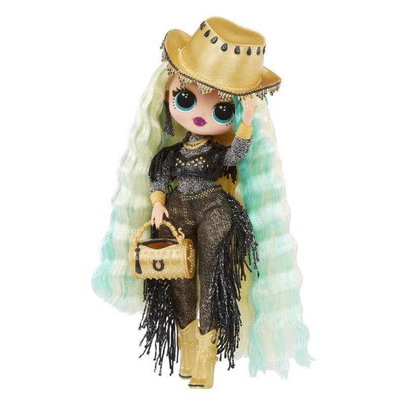 L.O.L. Surprise OMG Core Series 7 Western Cutie