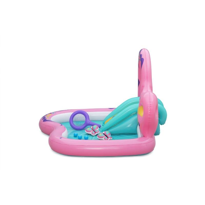 Bestway Butterfly Wonder Play Center