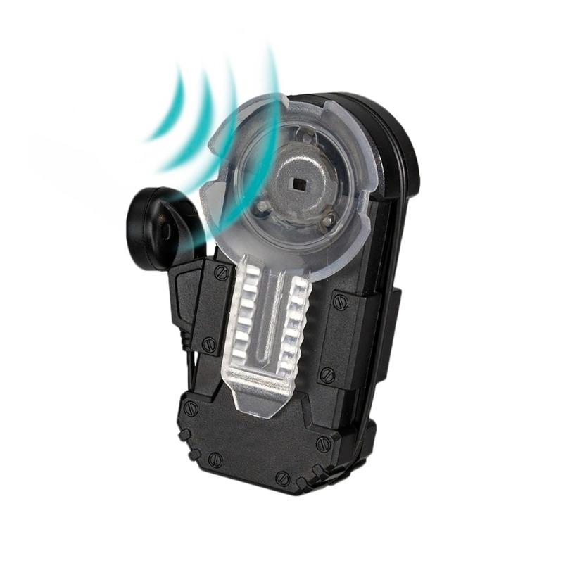 سباي اكس - مجموعة لعب نايت اوبس كت للأطفال 4 قطع