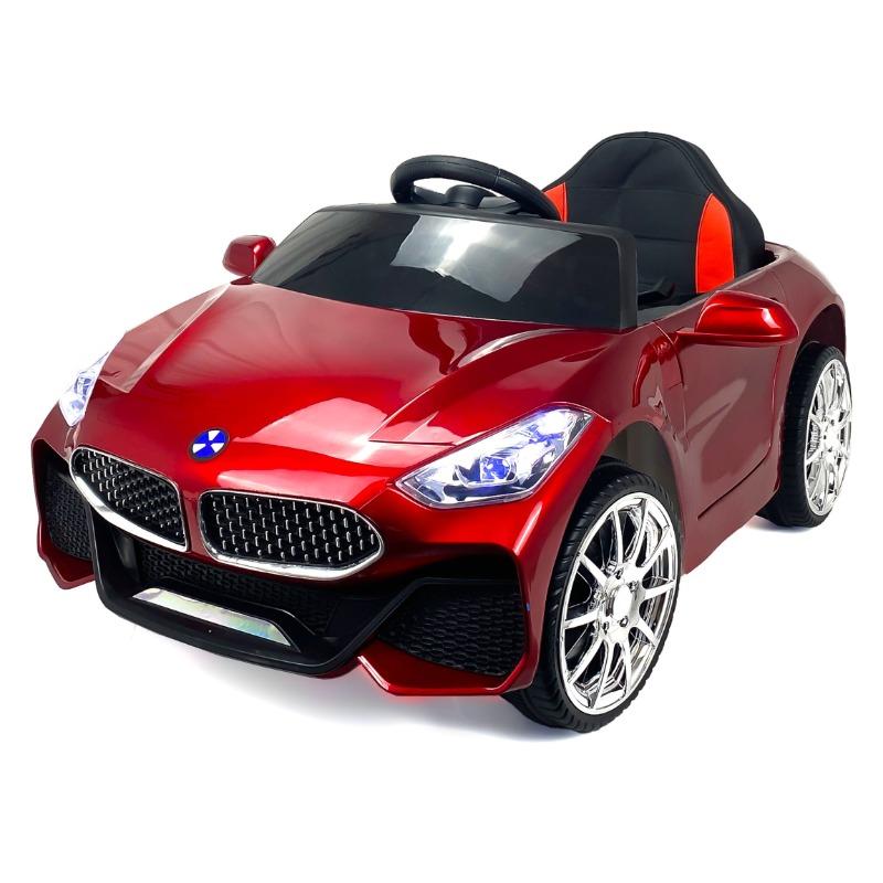 Kids Ride On BMW Electric Car