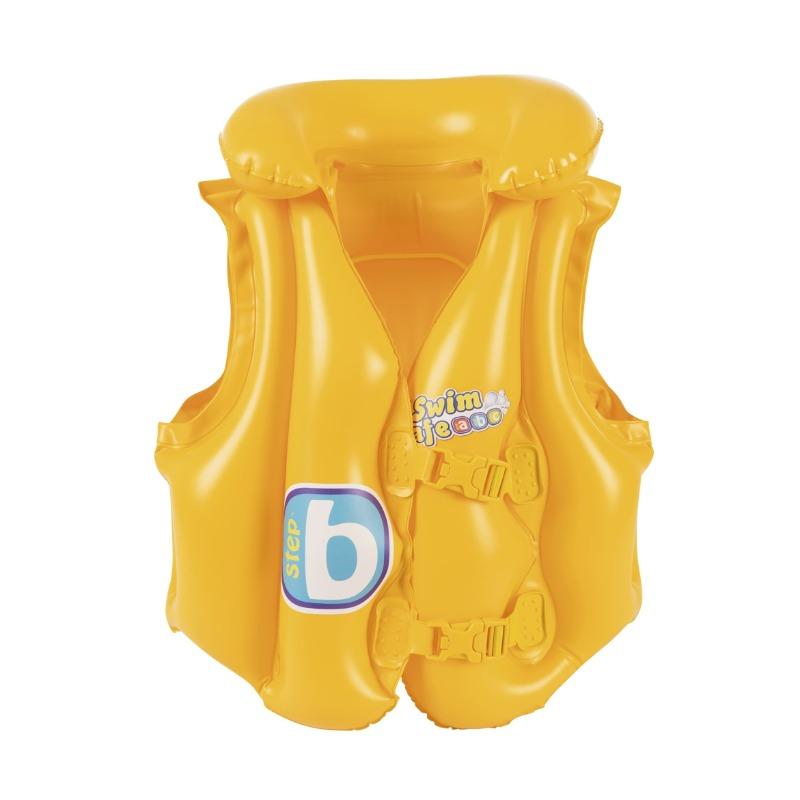 Bestway Swim Safe Swimming Vest