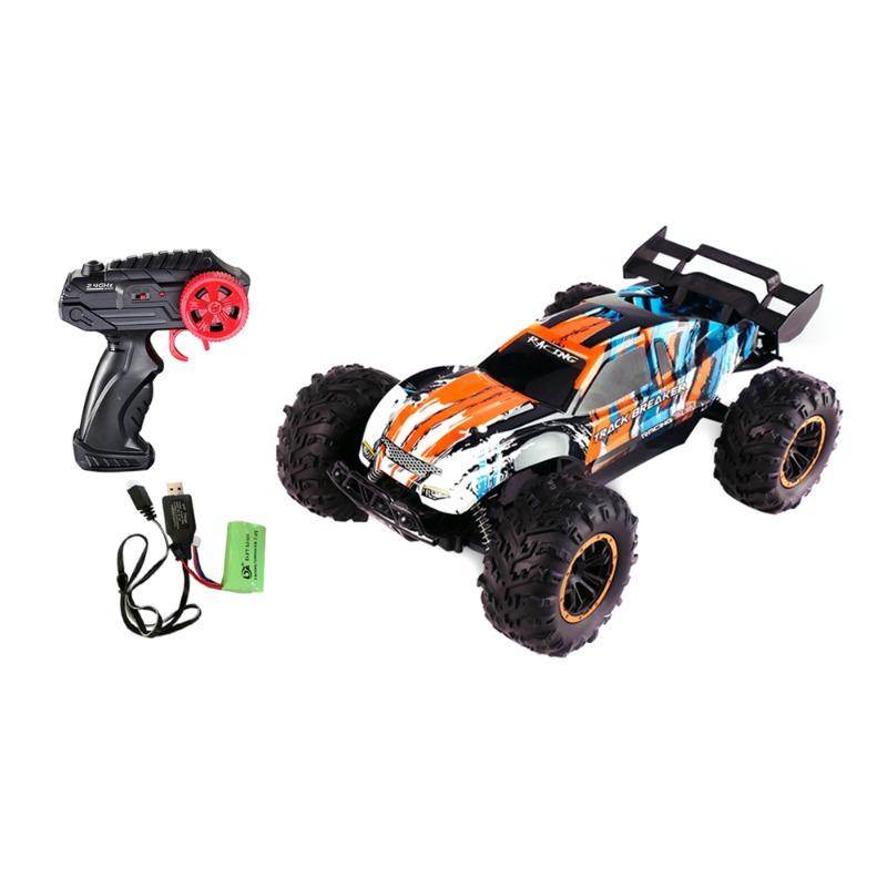 Vanguard Racing Car with Remote Control