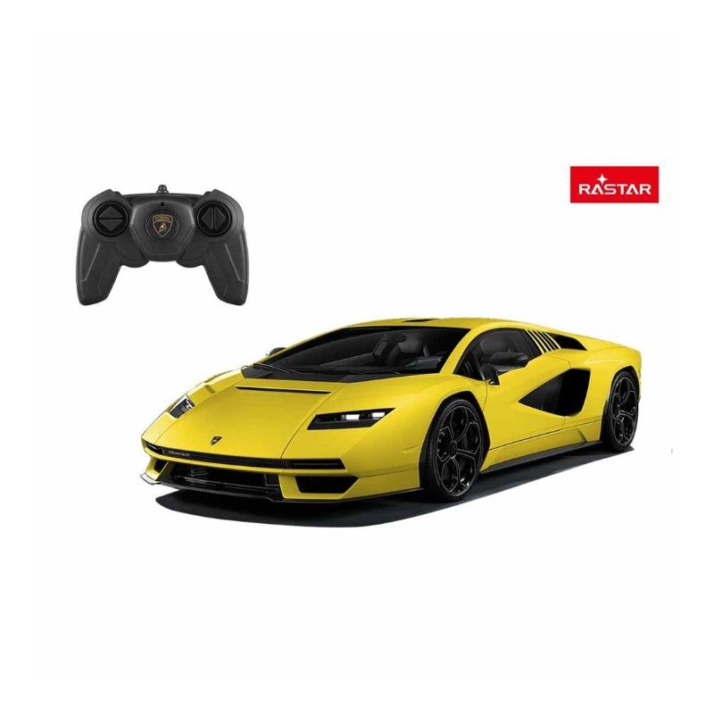 راستار - سيارة لامبورجيني كونتاش ال بي آي 800-4 بجهاز تحكم عن بعد