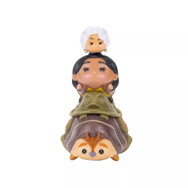 Disney Surprise Tsum Tsum Figures - 1 Piece
