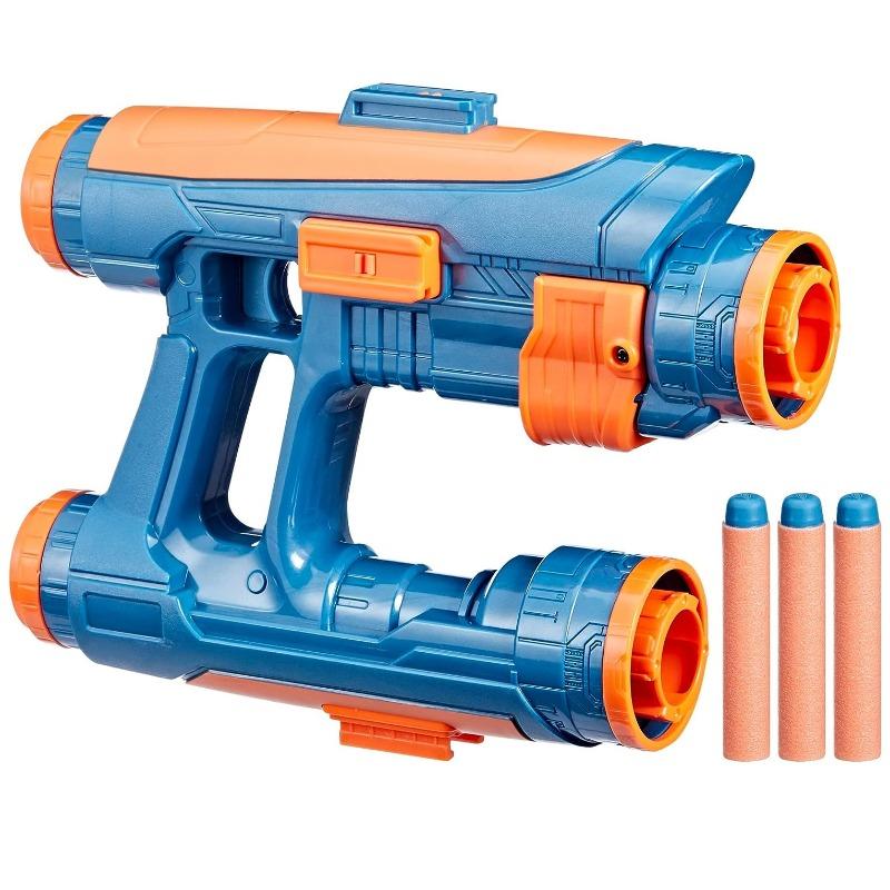 Nerf Marvel Role Play Gun