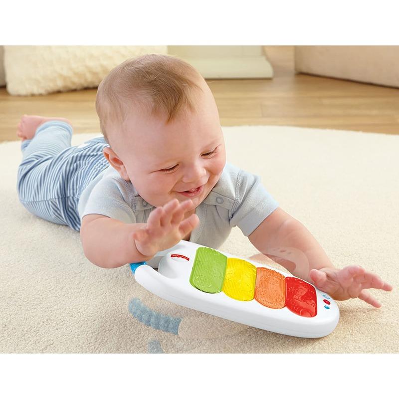 فيشر برايس - الإكسيليفون الموسيقي