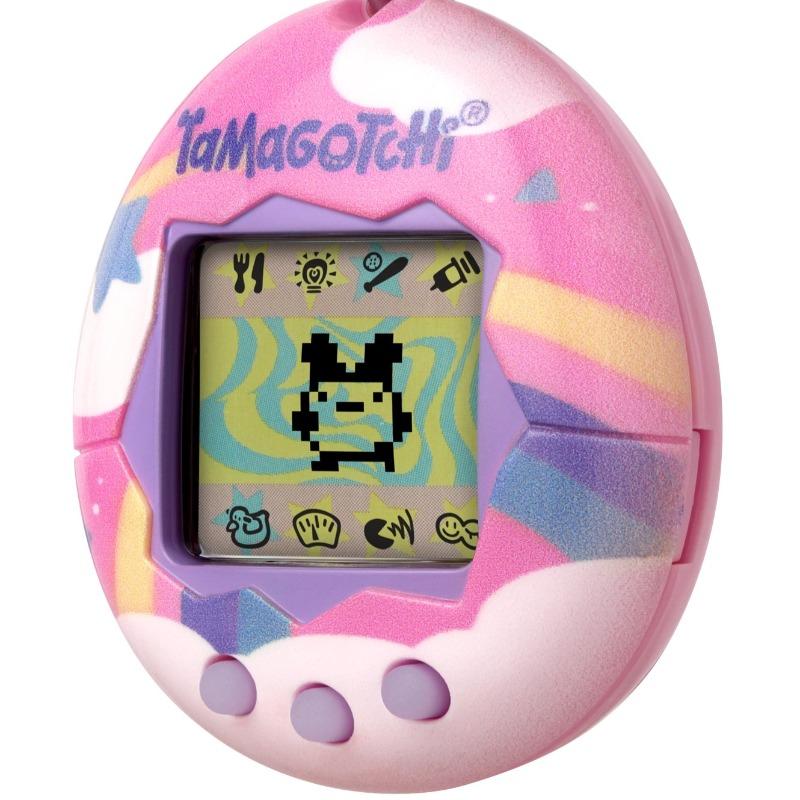 Bandai Original Tamagotchi Dreamy