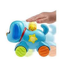 وين فن - الجرو التفاعلي