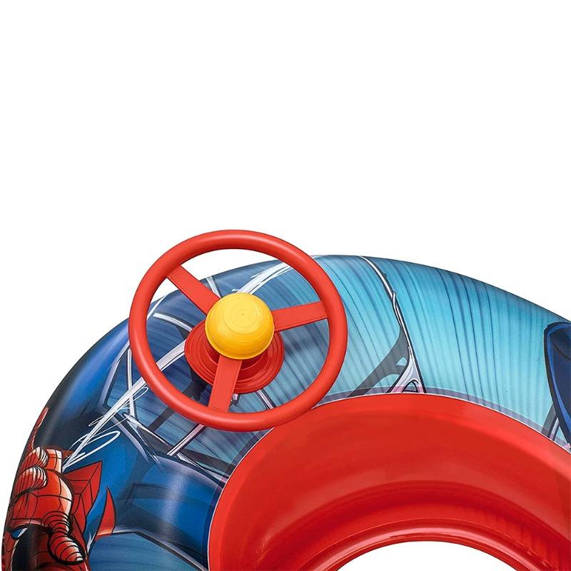 Bestway Inflatable Spiderman Boat