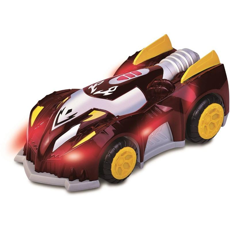 سيارة السباق مع ضوء وصوت - متنوع