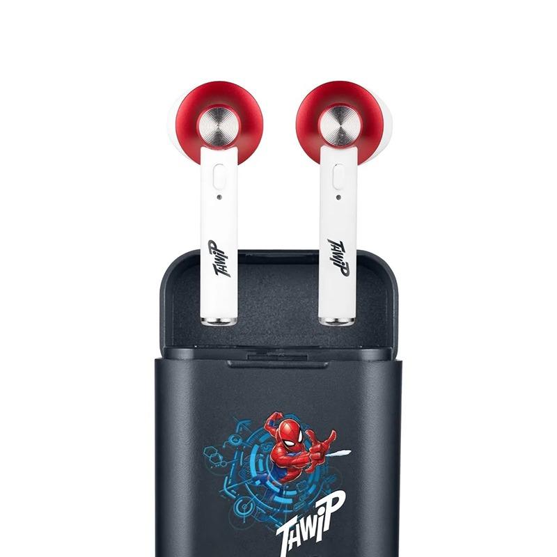 Marvel Spiderman - True Wireless Earphones
