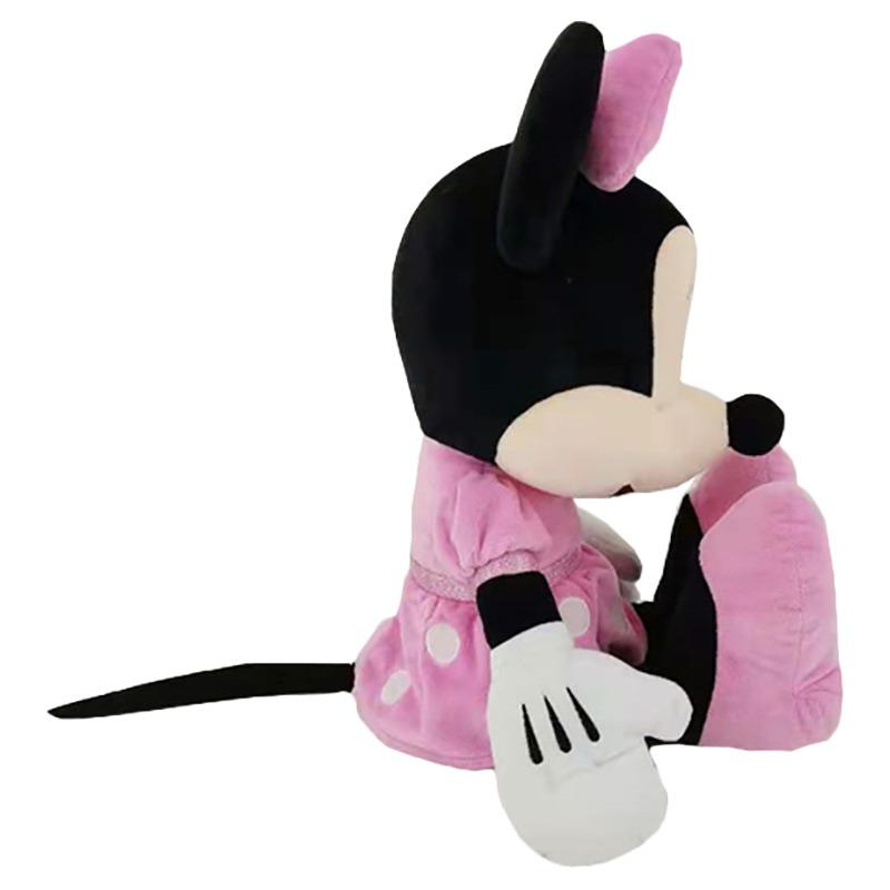 Disney Mickey Core Minnie Plush Toy 24 Inch