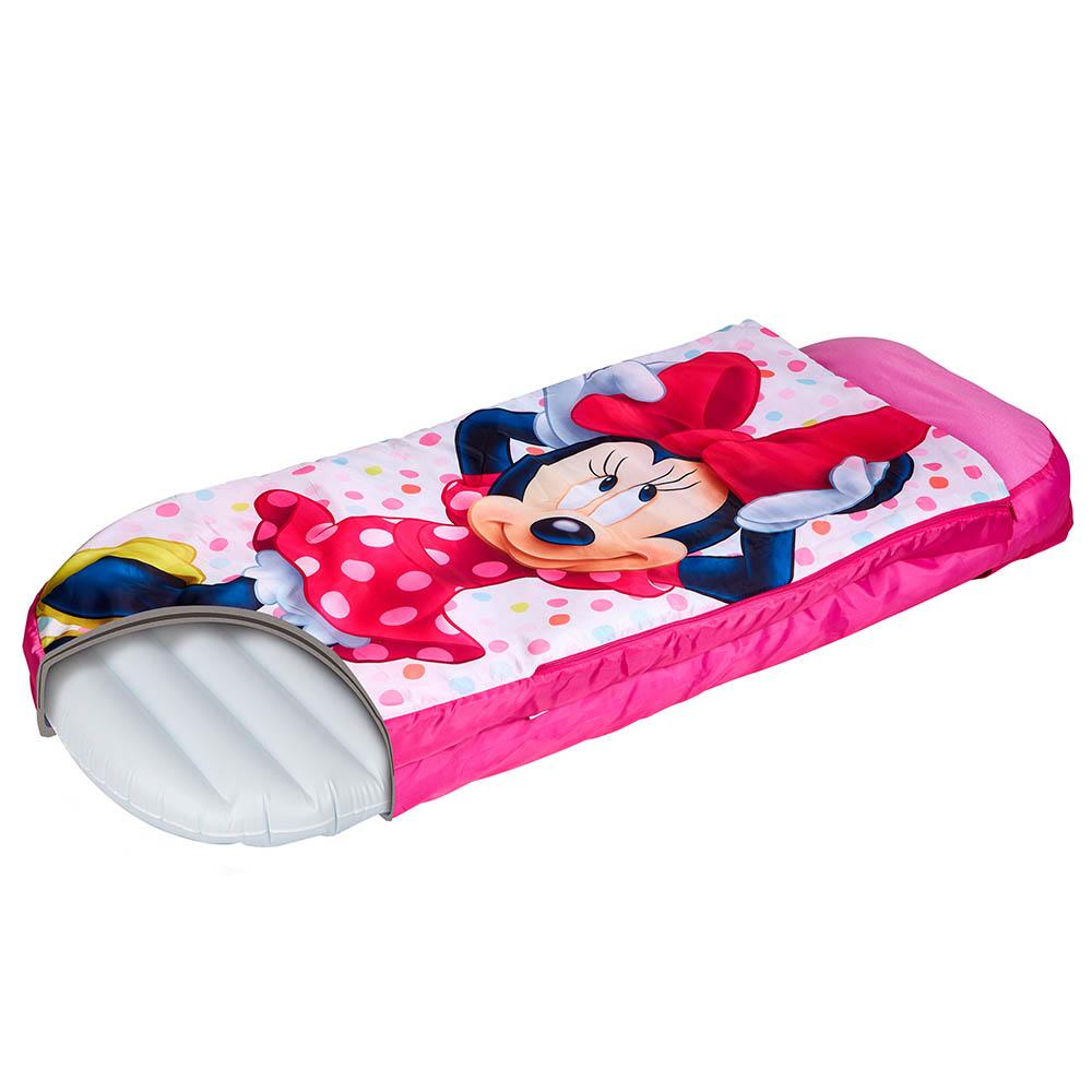 Disney - Minnie Mouse Ready Bed