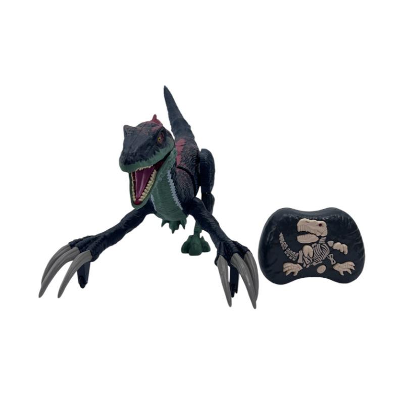 سام تويز - لعبة الديناصور ثيريزينوصور بجهاز تحكم عن بعد