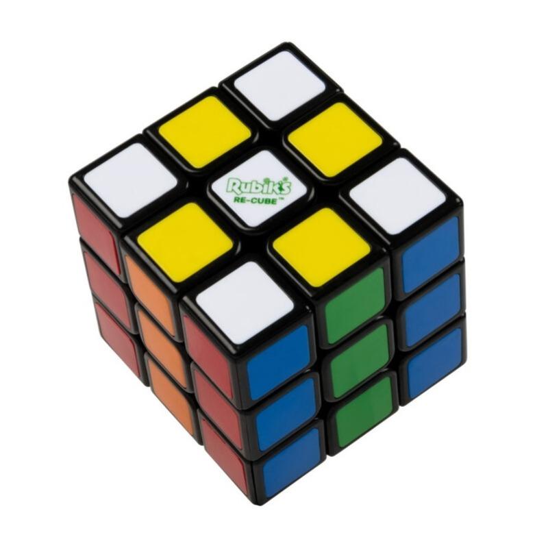 Rubik's Re-Cube The Original 3x3 Cube