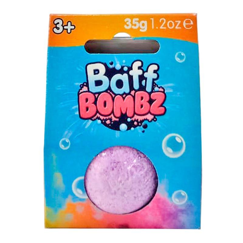 زيمبلي كيدز - بومب راوند 1 قطعة