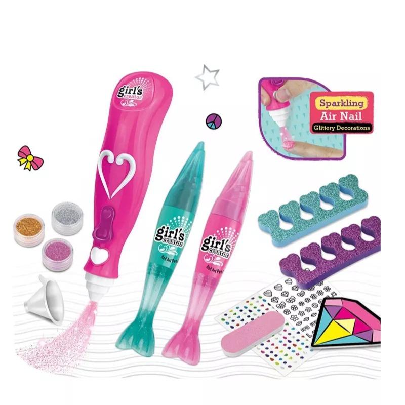 Nail Art Studio Set