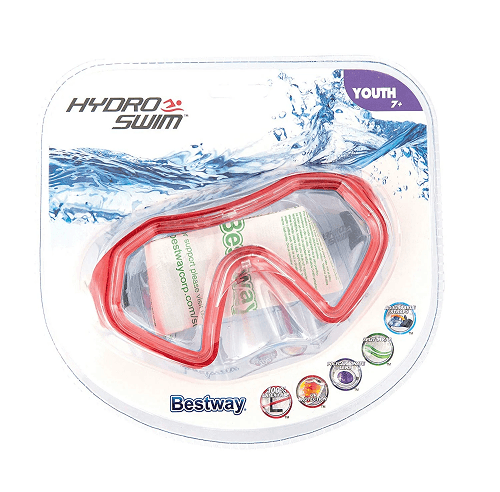 Bestway - Hydro-Swim Sparkling Sea Mask For Adult