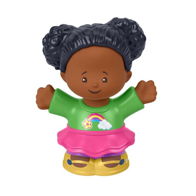 فيشر برايس - ليتل بيبول دمية تيسا