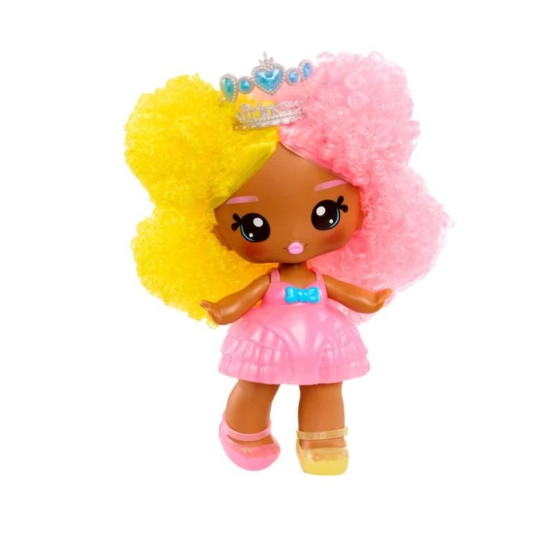 Yummiland Large Doll With Lip Gloss