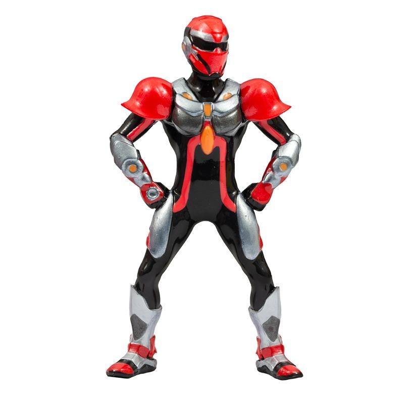 جيوتشي بريزيوسي - جورميتي العصر الجديد