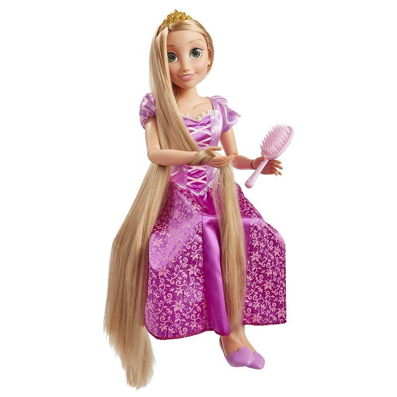 Disney Princess Rapunzel Doll Playdate - 32 Inches