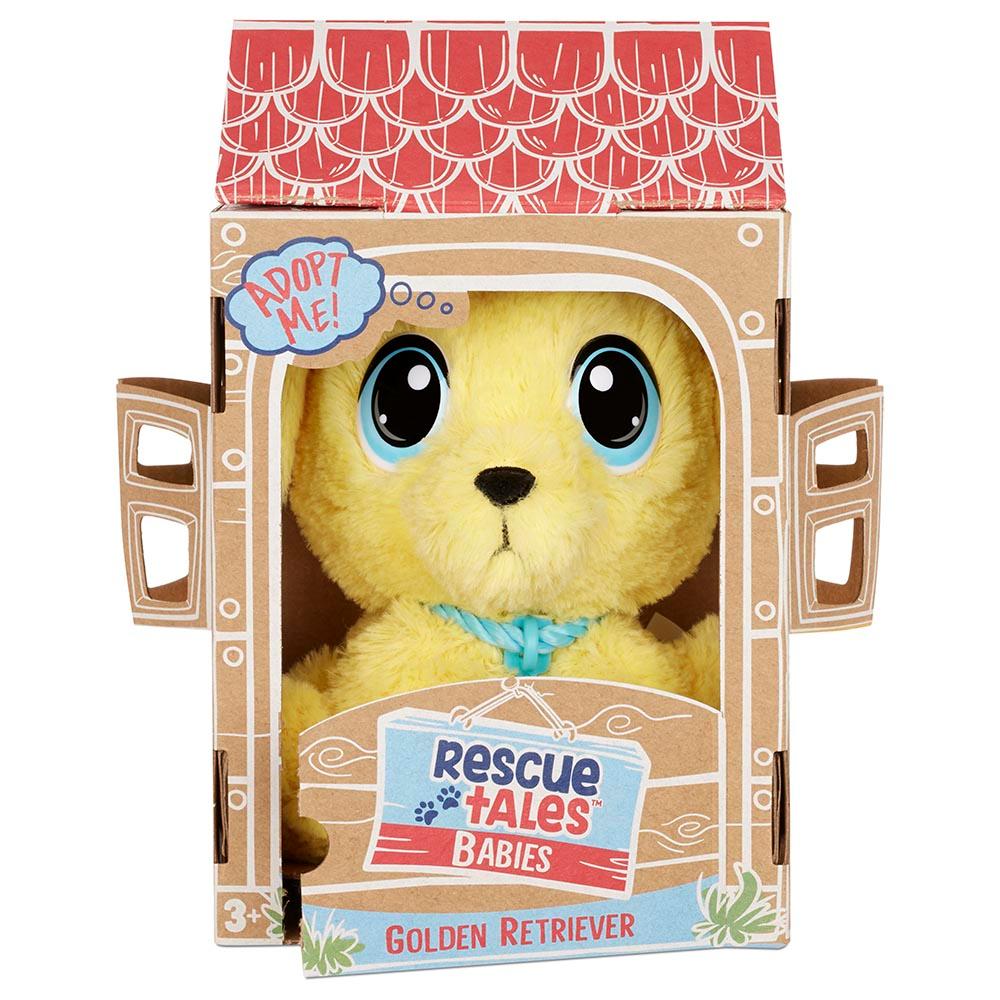 ليتل تايكس - جرو بيبيز جولدن ريتريفر الناعم