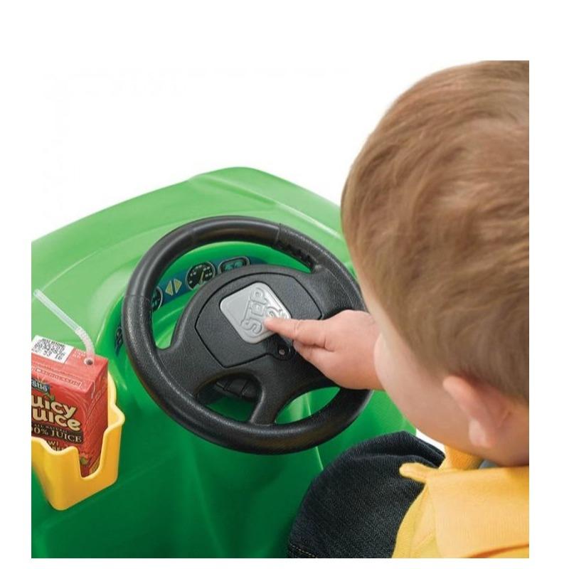 Step2 Push Around Sport Buggy - Green
