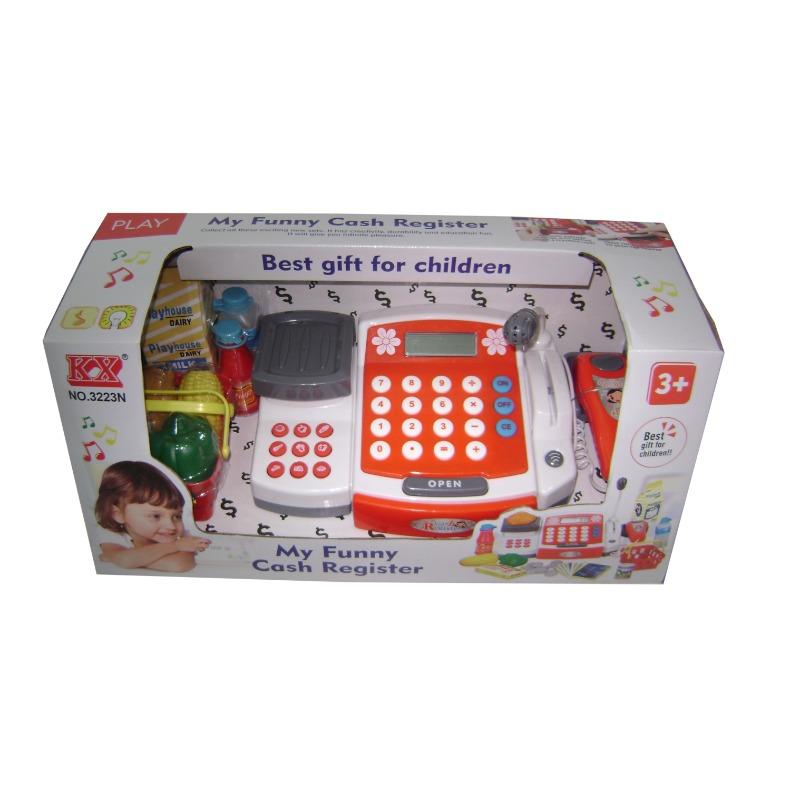 مجموعة ماكينة تسجيل المدفوعات النقدية ماي فاني