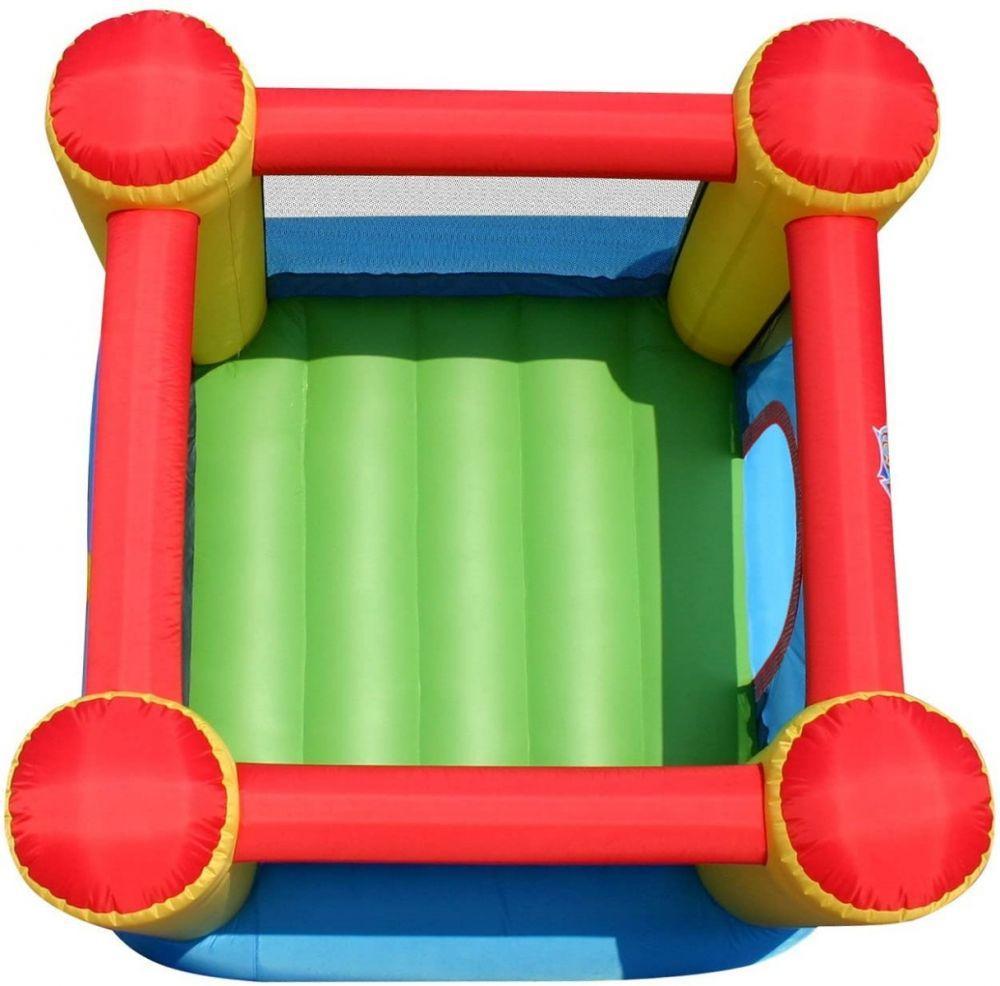 Happy Hop - Airflow Bouncy Castle