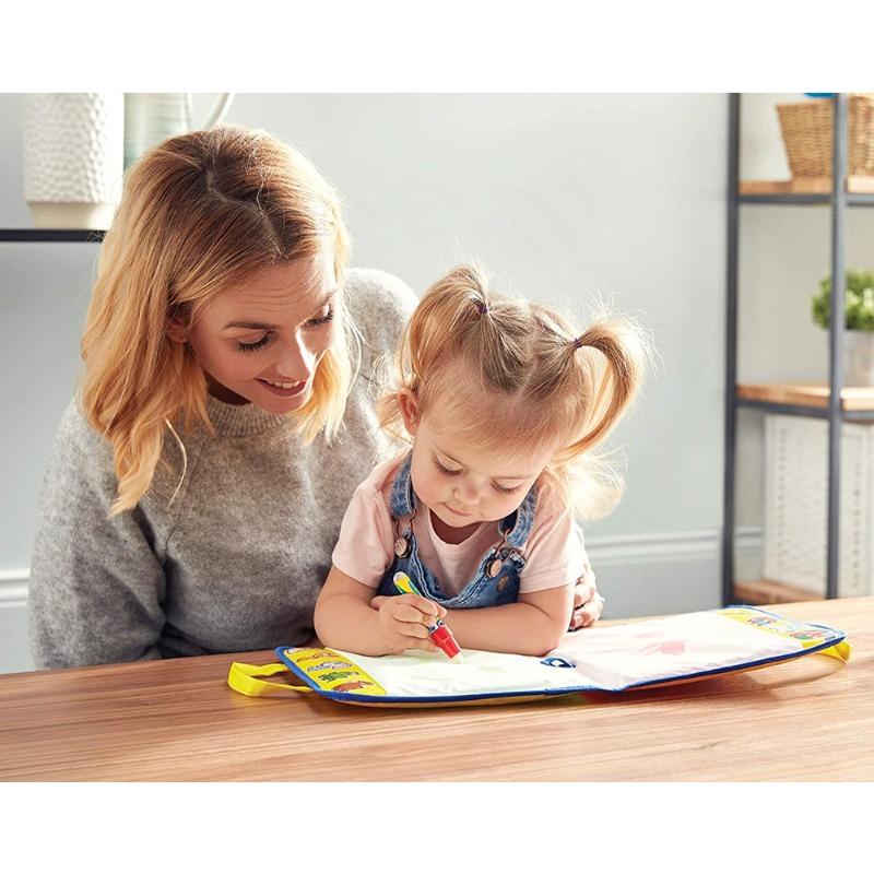 Tomy Aquadoodle Color Doodle Bag