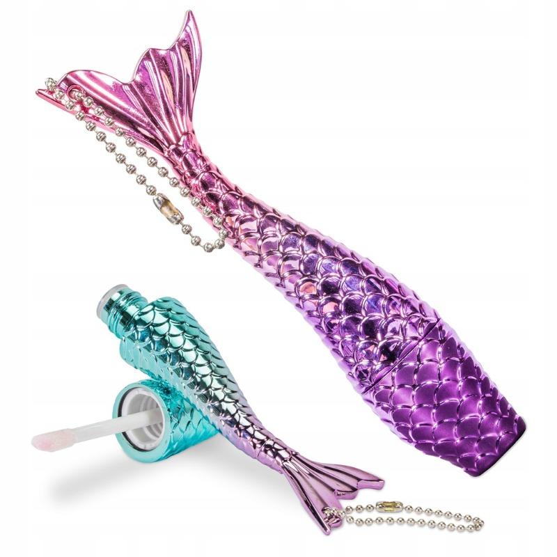 Martinelia - Mermaid Tail Lip Gloss