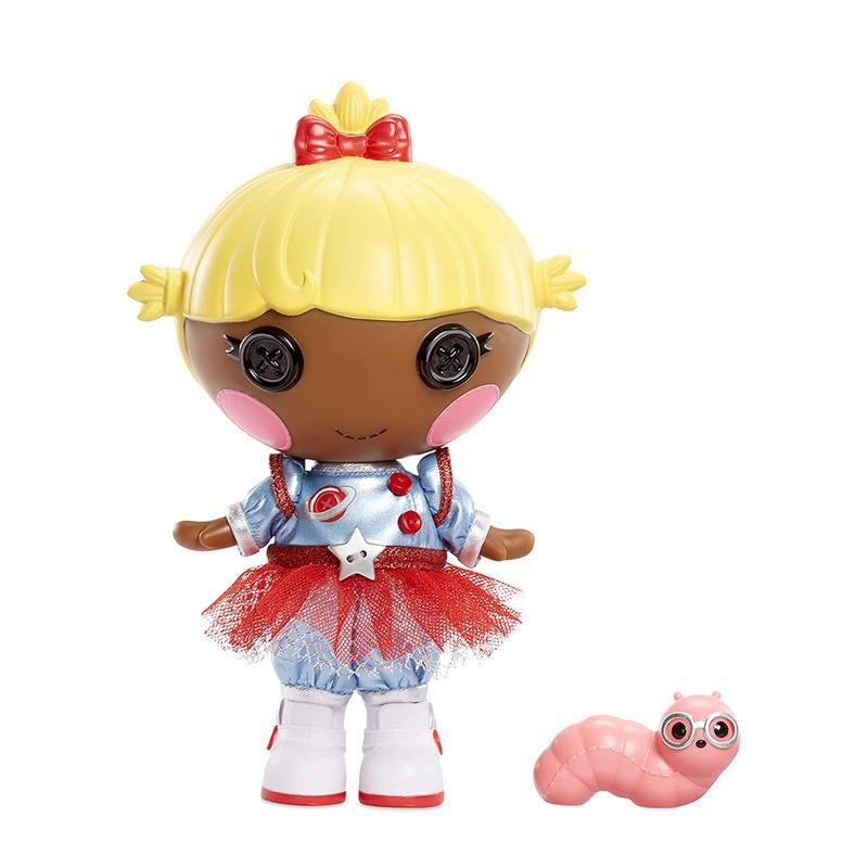 لالوبسي ليتلز - دمية كوميت ستارلايت