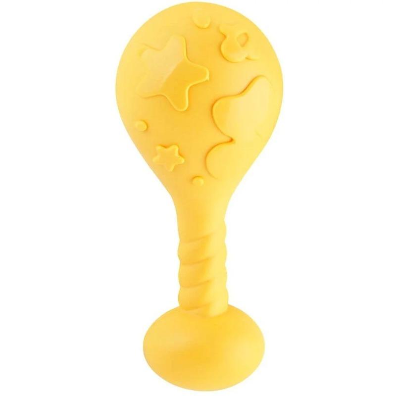 ليتس بي تشايلد - خشخيشة الأطفال متعددة الألوان