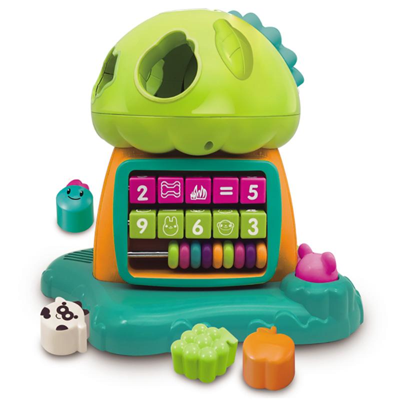 Auby Sort And Learn Treehouse