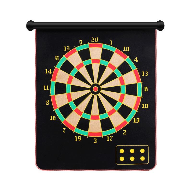 Magnetic Dart Board Set