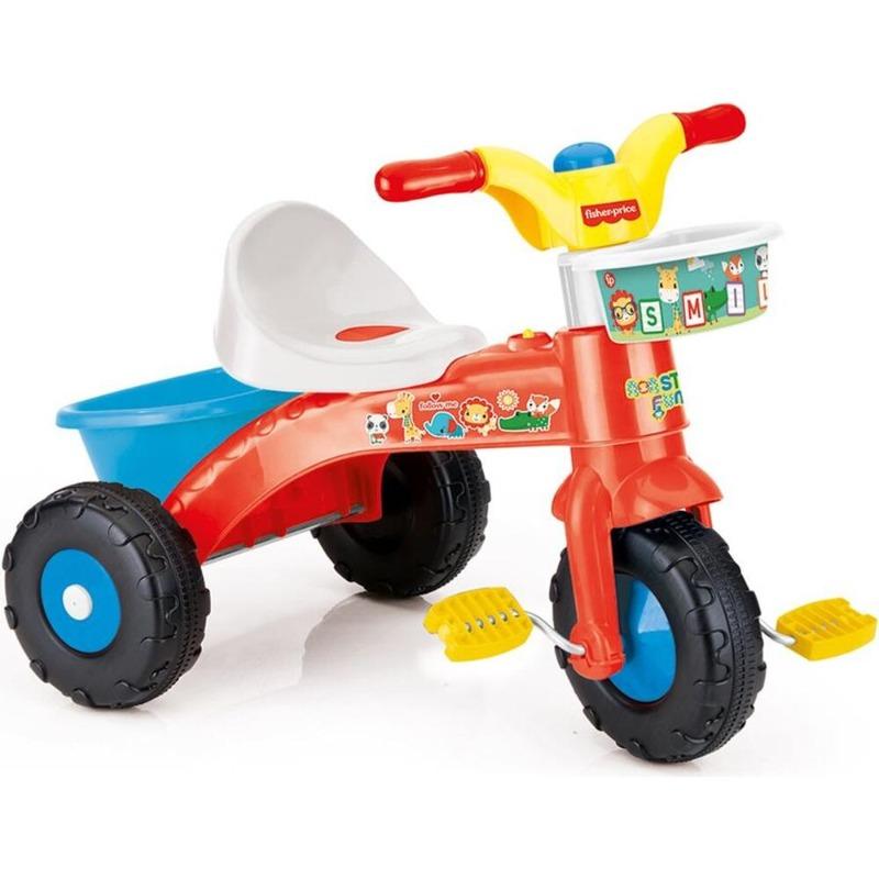 Fisher-Price My First Trike