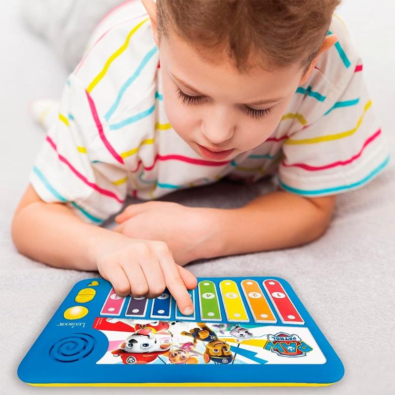 Lexibook Paw Patrol Electronic Xylophone