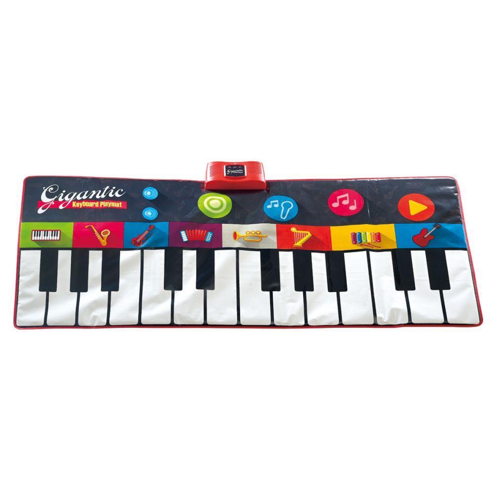 بلاي جو - سجادة الأنشطة التفاعلية