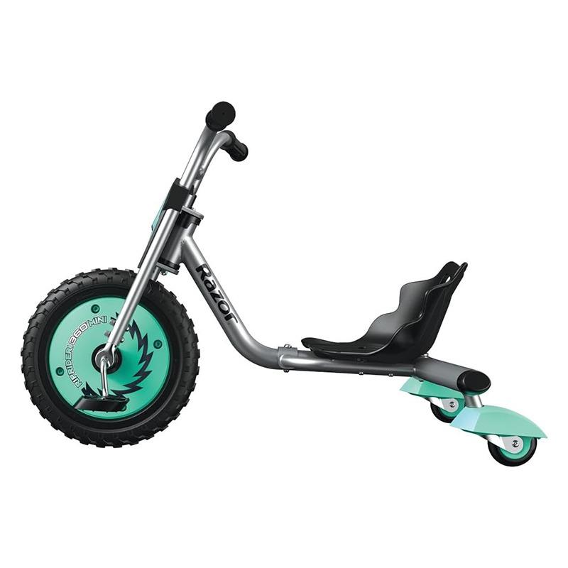 Razor Riprider 360 Mini - Teal
