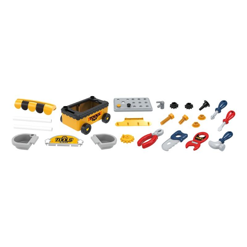 Maintenance Tool Set 24 Piece
