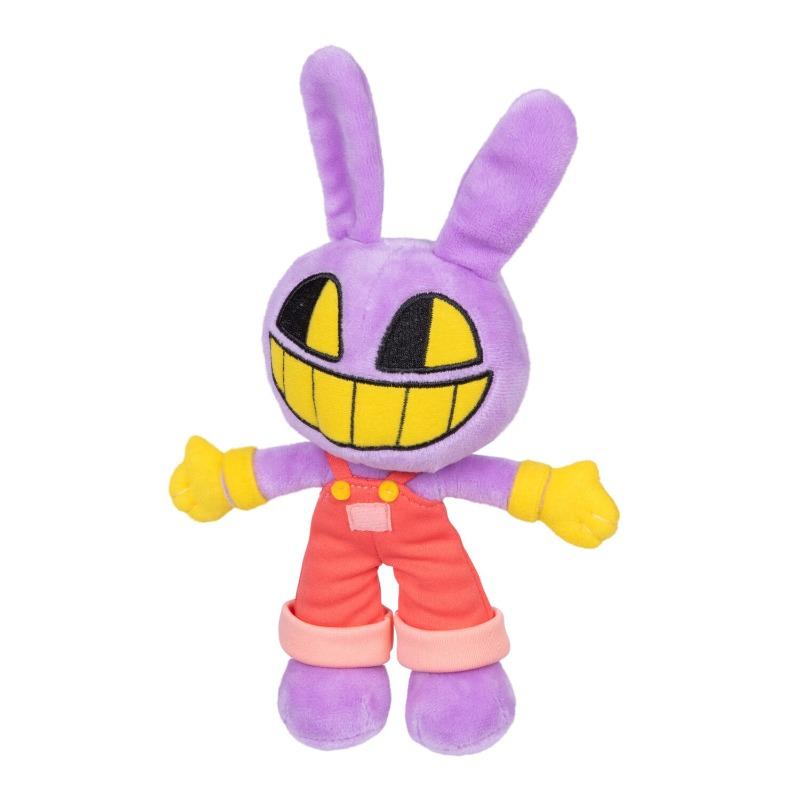 Amazing Digital Circus – Deluxe Jax Plush