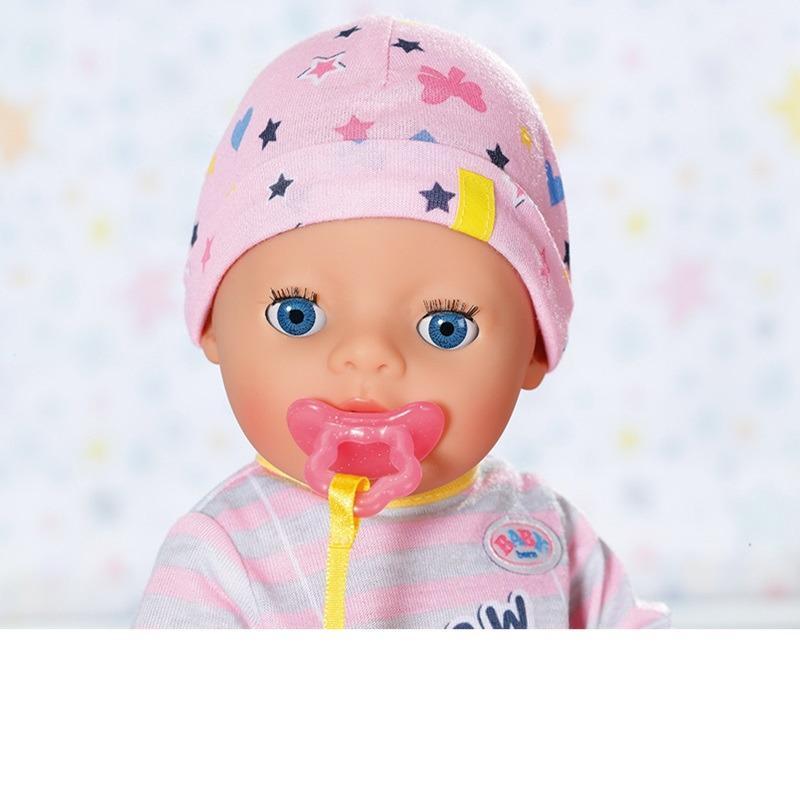 Baby Born Little Girl - 36 Cm
