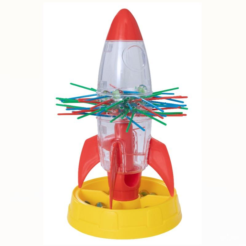 HTI Epic Fun Rocket Drop Game