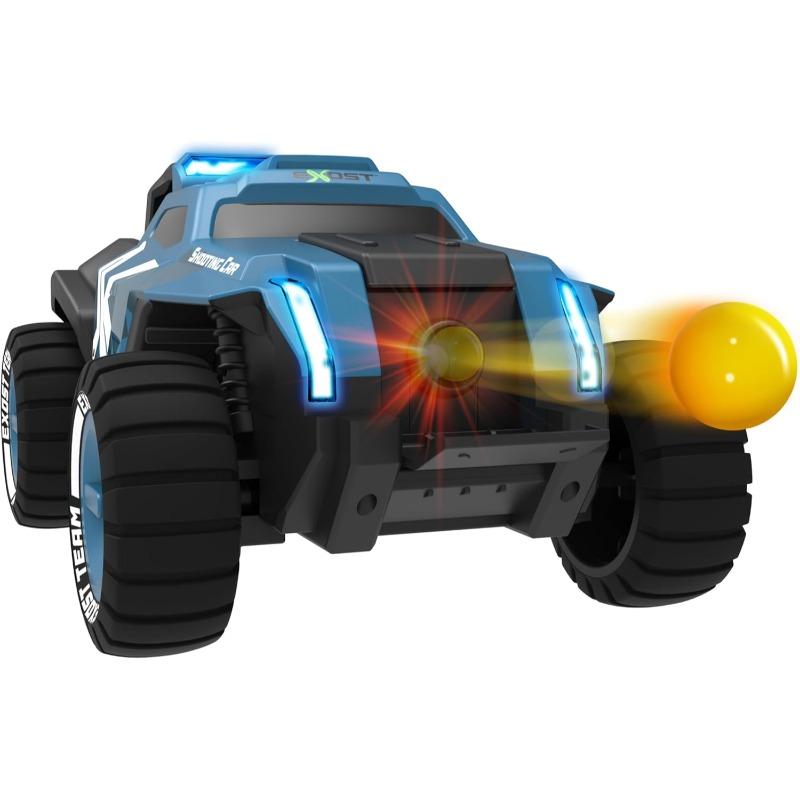 Shooting RC Car 1:14