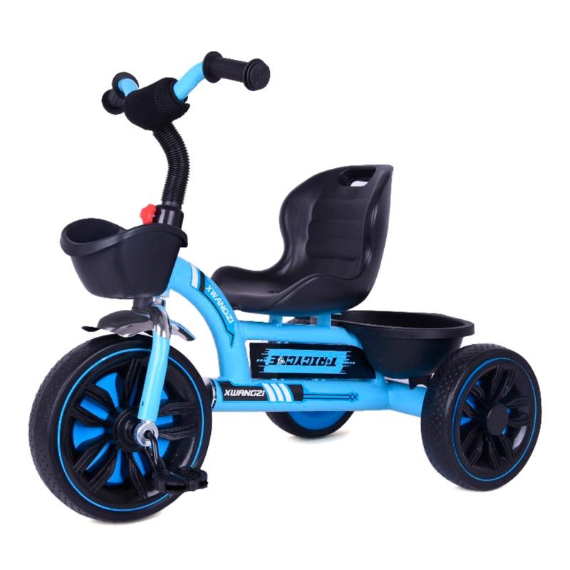 Tricycle First Step 922